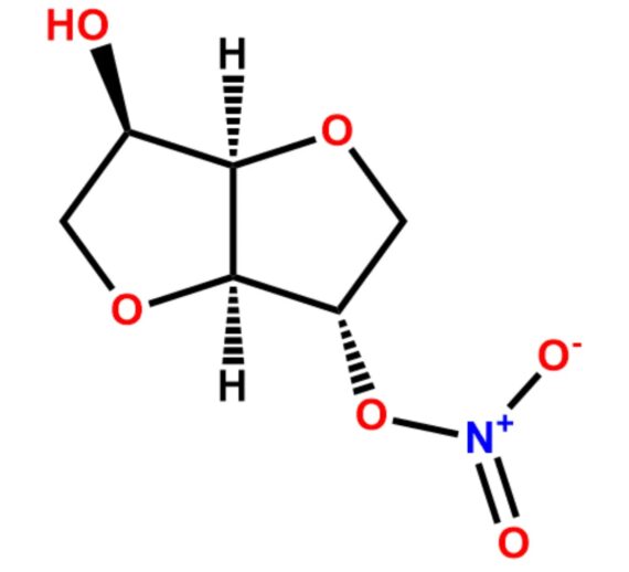 Isosorbide-2-nitrate