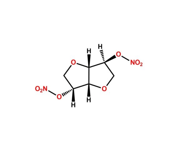 Isosorbide Dinitrate