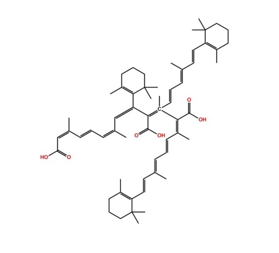 Isotretinoin EP Impurity B