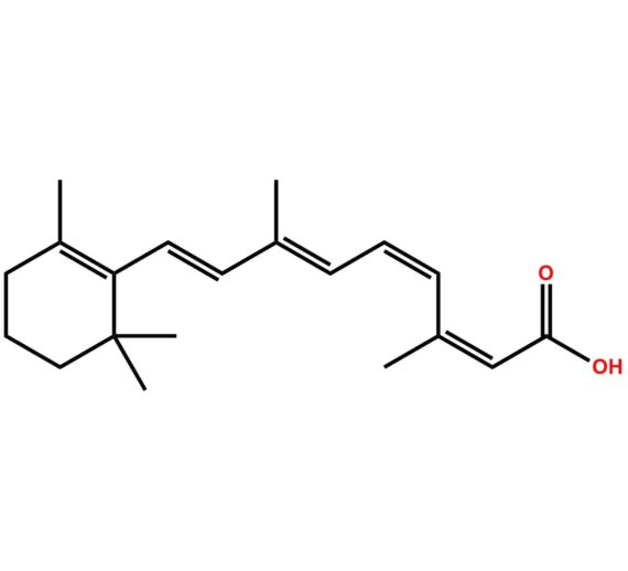 Isotretinoin EP Impurity C