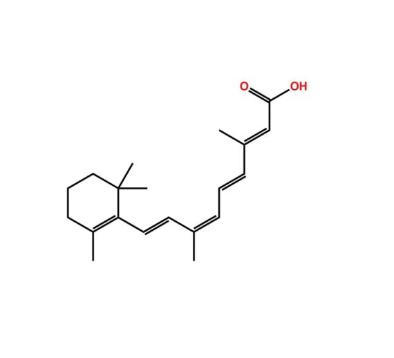 Isotretinoin EP Impurity D