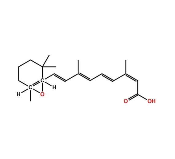 Isotretinoin EP Impurity G