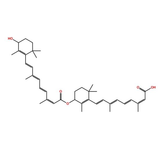 Isotretinoin EP Impurity I