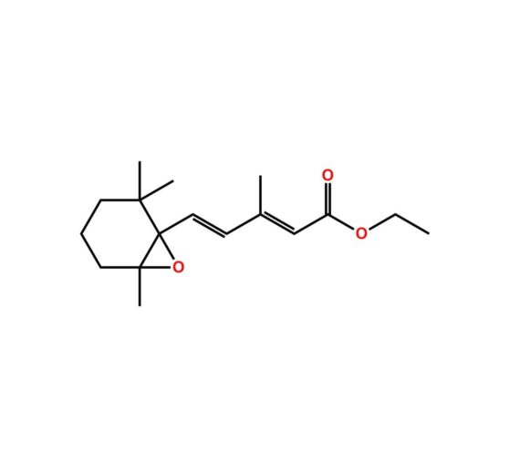 Isotretinoin Impurity 10