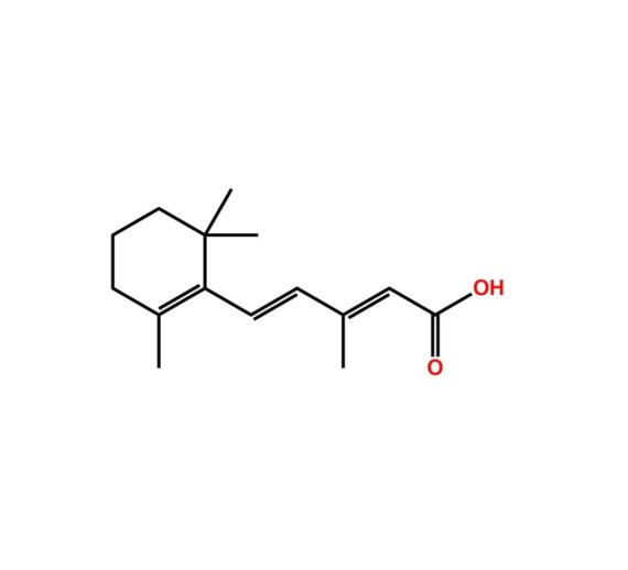 Isotretinoin Impurity 11