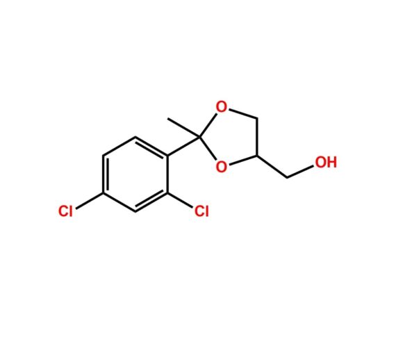 Itraconazole Impurity 20