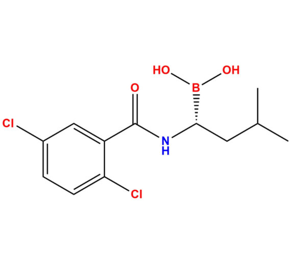 Ixazomib Impurity 11