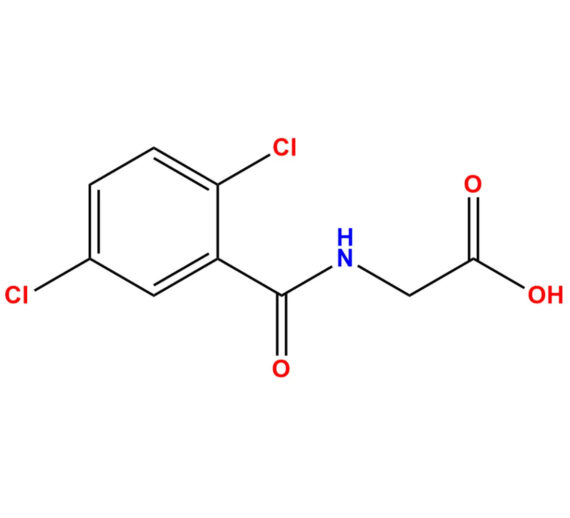 Ixazomib Impurity 9