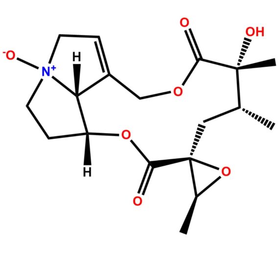 Jacobine N-Oxide