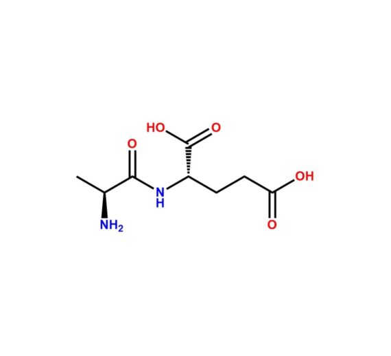 L-Alanyl-L-Glutamic acid