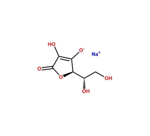 L-Ascorbic Acid Monosodium Salt (Sodium Ascorbate)