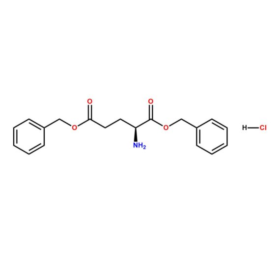 L-Glutamic Acid Dibenzyl Ester Hydrochloride