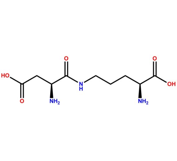 L-Ornithine L-Aspartate Impurity 3