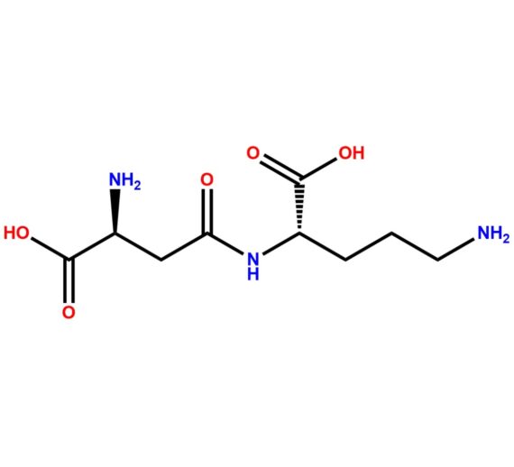 L-Ornithine L-Aspartate Impurity 4