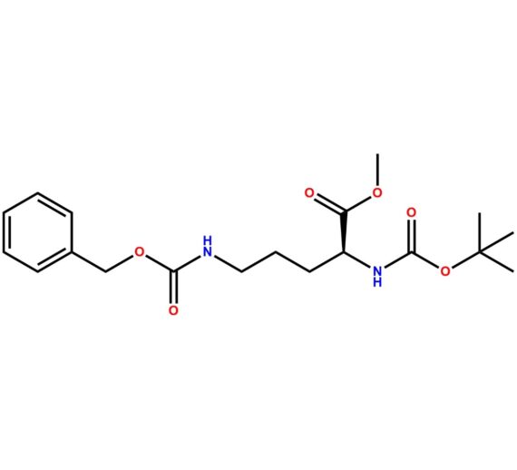 L-Ornithine Related Compound 1