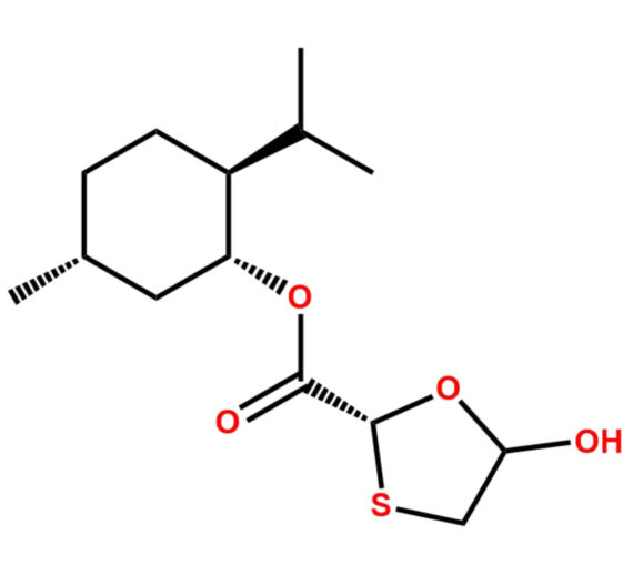 Lamivudine Impurity 9