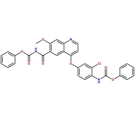 Lenvatinib Impurity 23
