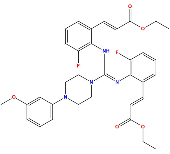 Letermovir Impurity 10