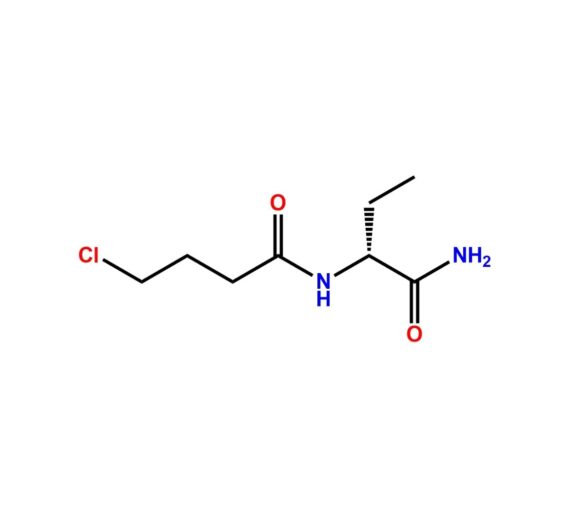 Levetiracetam Impurity 1
