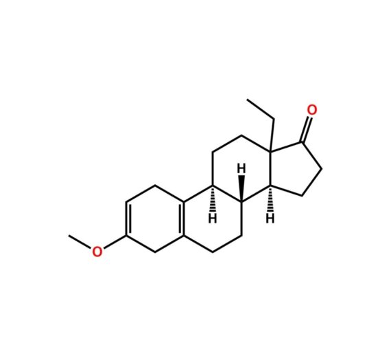 Levonorgestrel Oppenauer oxidation Impurity