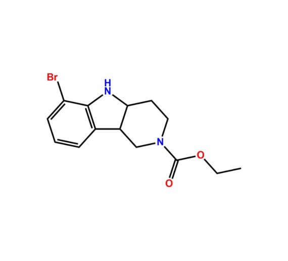 Lumateperone Impurity 3