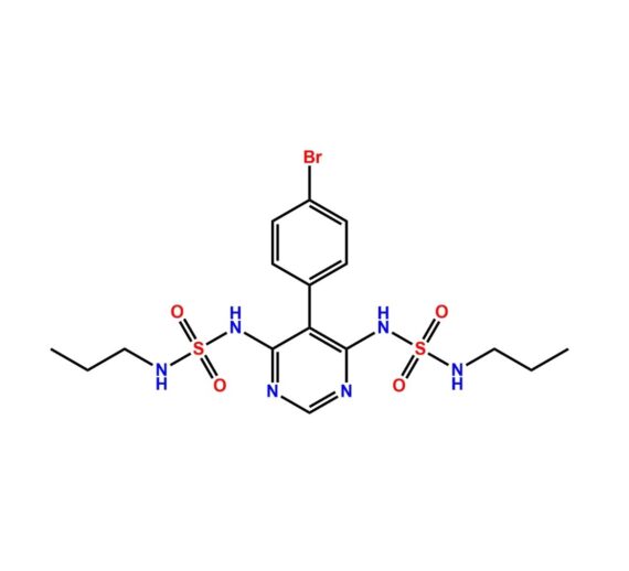 Macitentan Impurity 11