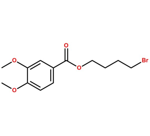 Mebeverine Impurity 1