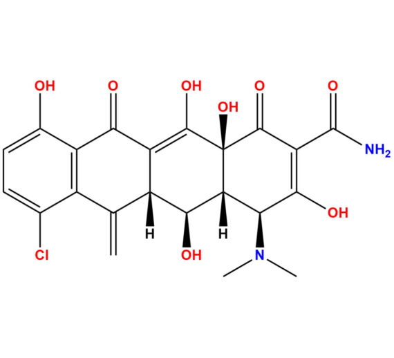 Meclocycline