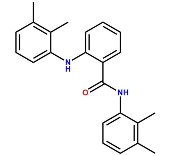 Mefenamic Acid EP Impurity B