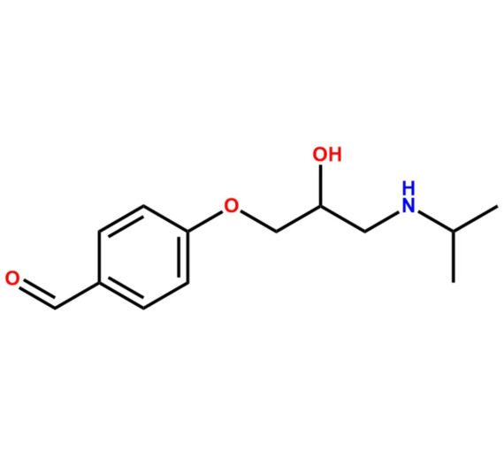Metoprolol EP Impurity C