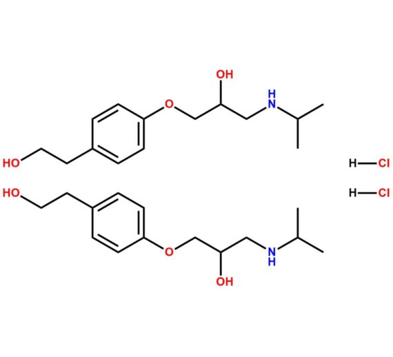 Metoprolol EP Impurity H