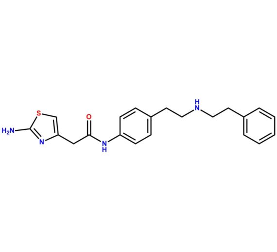 Mirabegron EP Impurity C