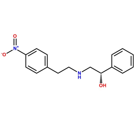 Mirabegron Impurity F