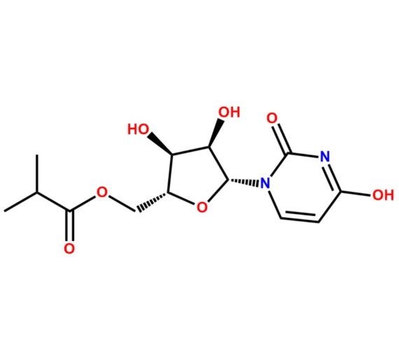 Molnupiravir Impurity C