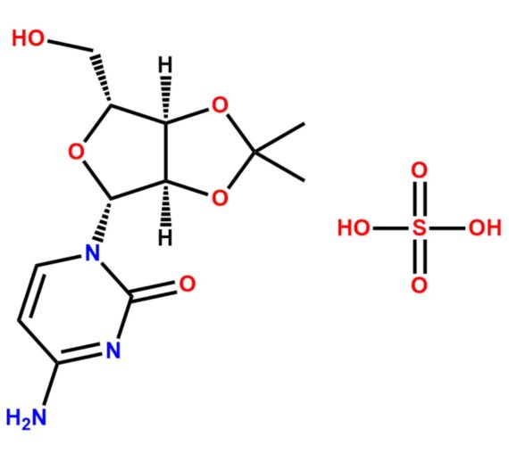 Molnupiravir Impurity E