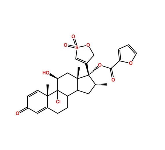 Mometasone EP Impurity B