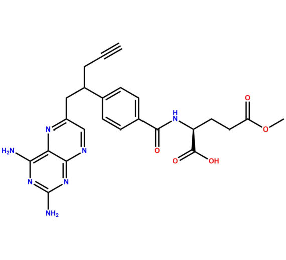 Mono methyl ester Pralatrexate