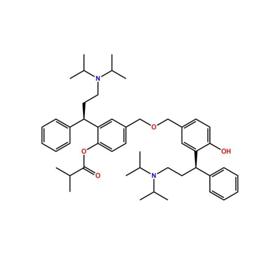 Monoester Of Symmetrical Dimer
