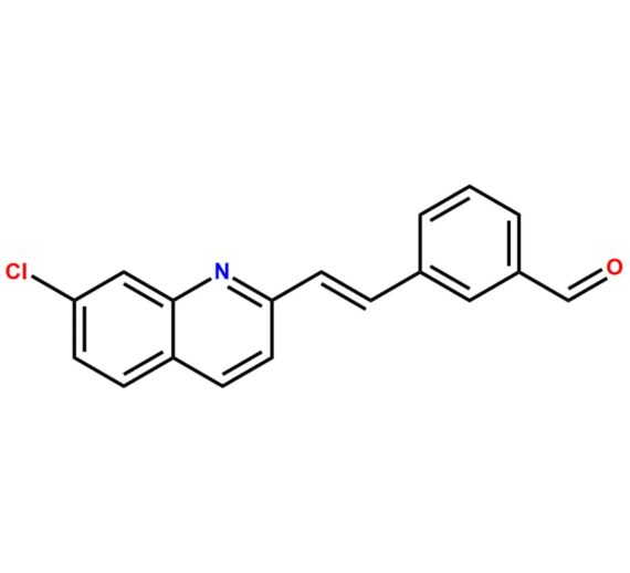 Montelukast Impurity 14