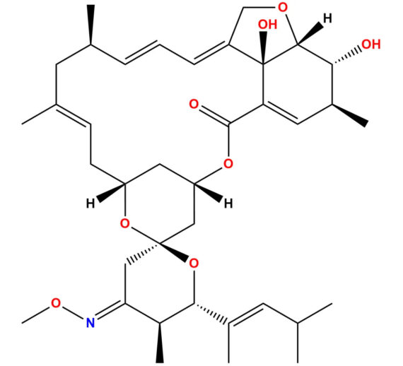 Moxidectin EP Impurity E