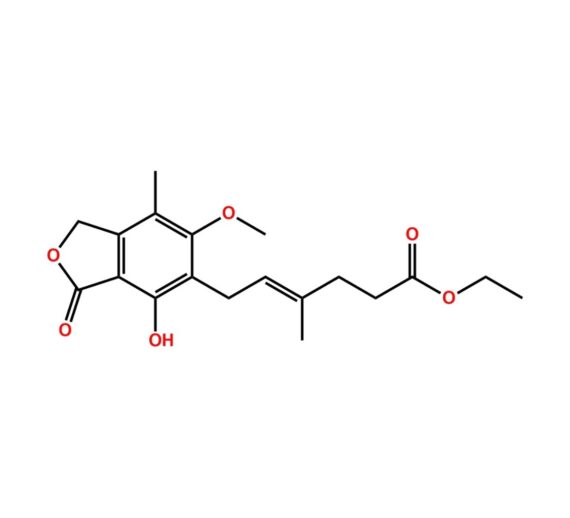 Mycophenolate Mofetil Ethyl Ester