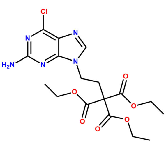 N-9 Condensation Compound
