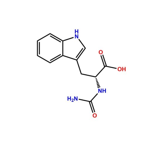 N-Carbamyltryptophan