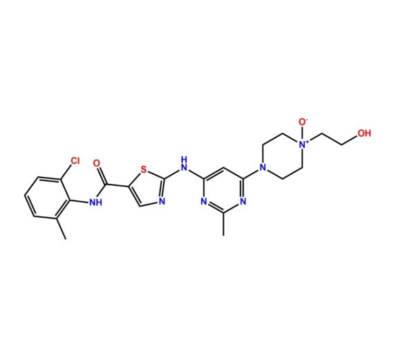 N-Des Hydroxy Ethyl N-Oxide