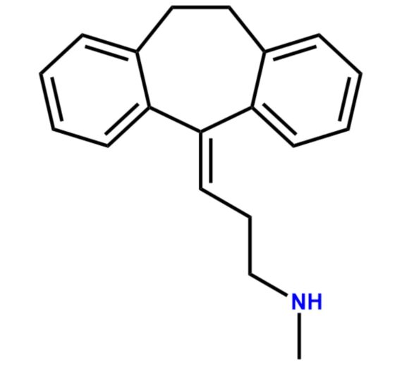 N-Desmethyl Amitriptyline