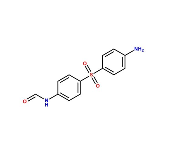 N-Formyl Dapsone