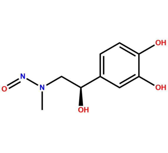 N-Nitroso Adrenaline
