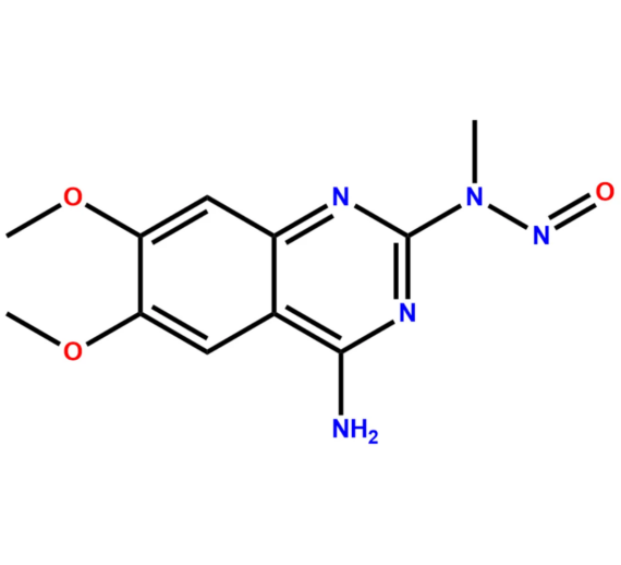 N-Nitroso Alfuzosin Impurity F