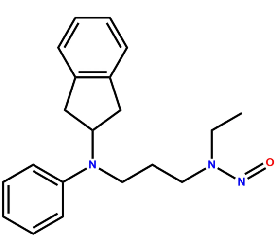 N-Nitroso Aprindine