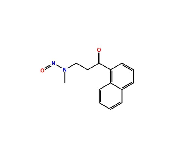 N-Nitroso Bedaquiline Impurity 3